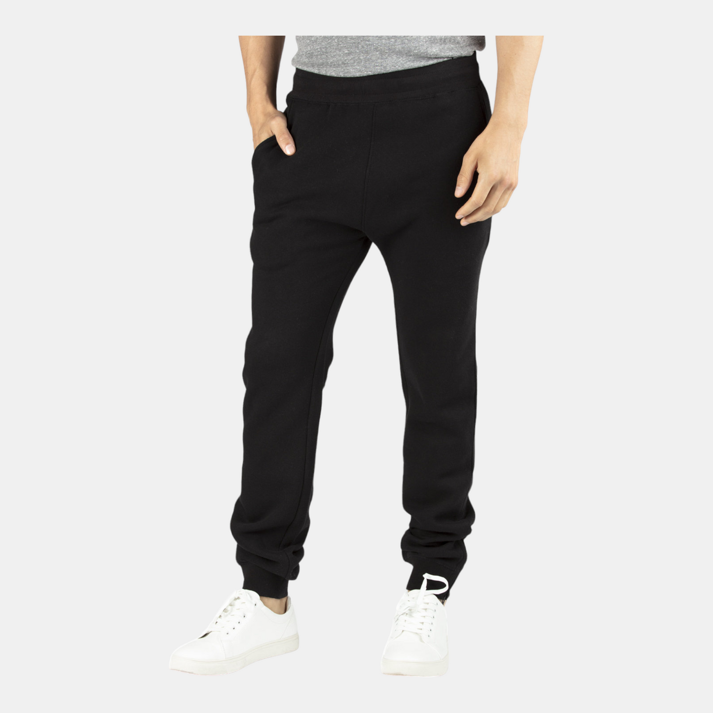 Threadfast Unisex Ultimate Fleece Pants