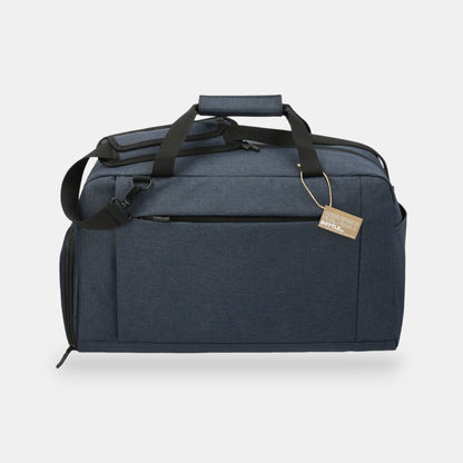 21" Aft Recycled Duffel