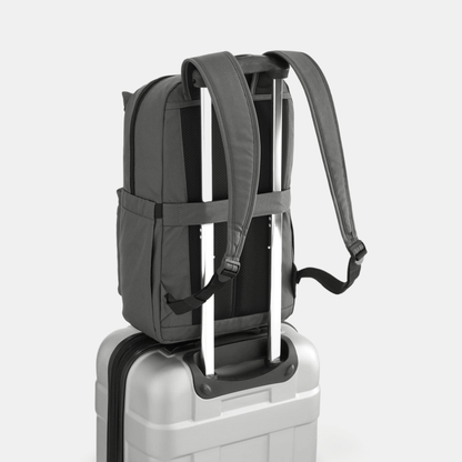 Recycled 15" Computer Modular Backpack