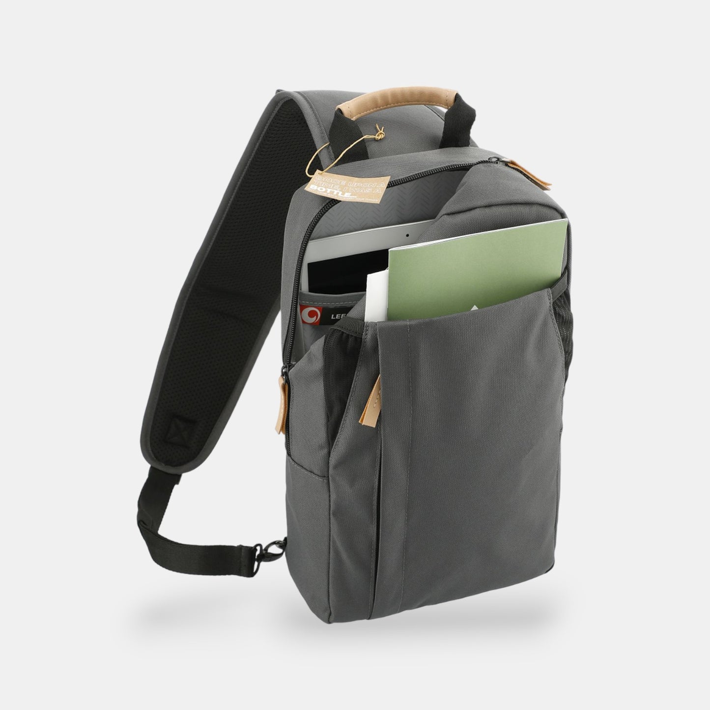 Padded Aft Recycled Sling