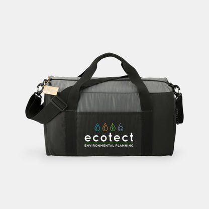 Trailhead Recycled Duffel Bag
