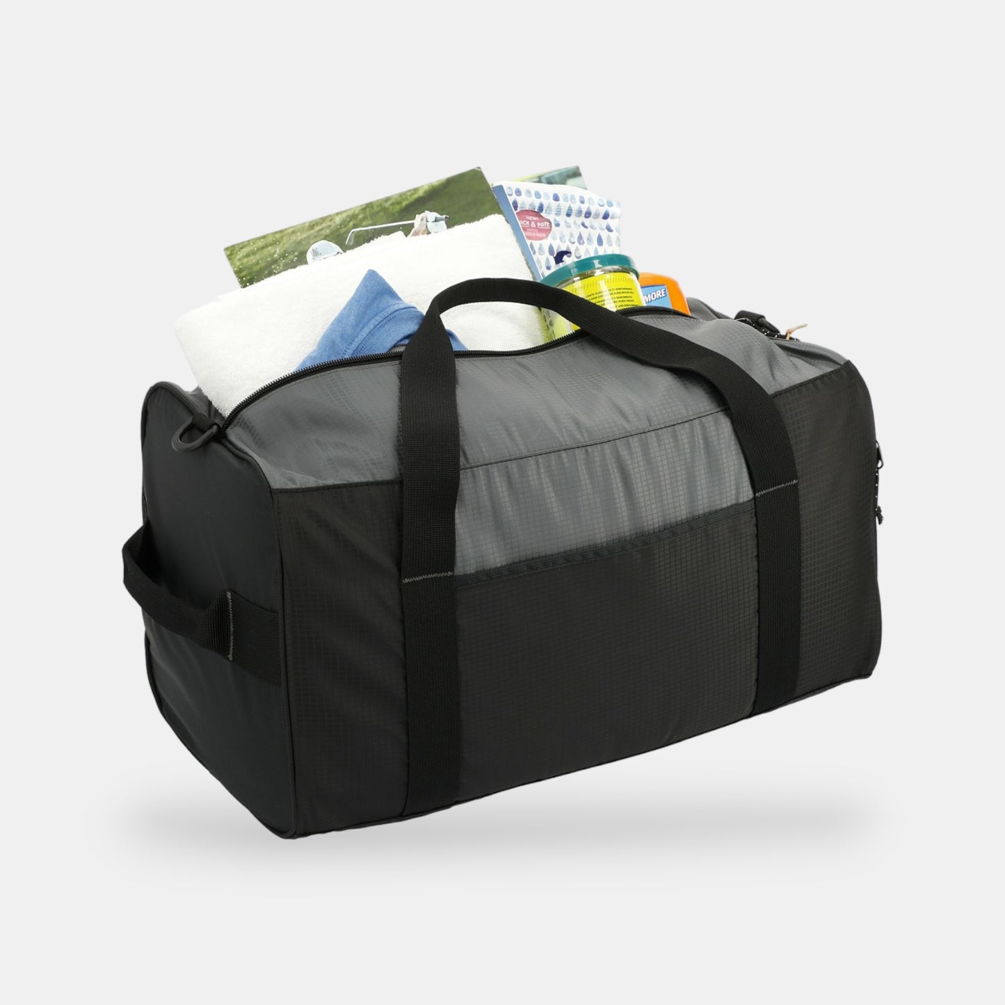 Trailhead Recycled Duffel Bag