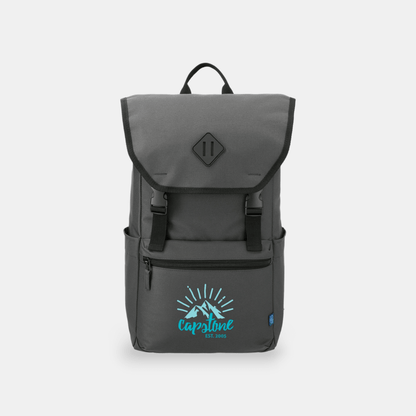 Repreve® Ocean 15" Computer Rucksack