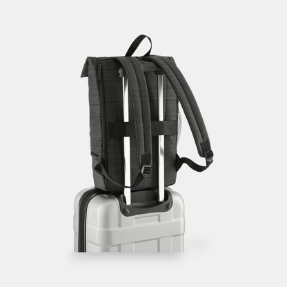 15" NBN Whitby Insulated Computer Backpack