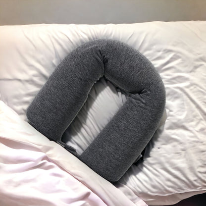 Memory Foam U-Shape Pillow