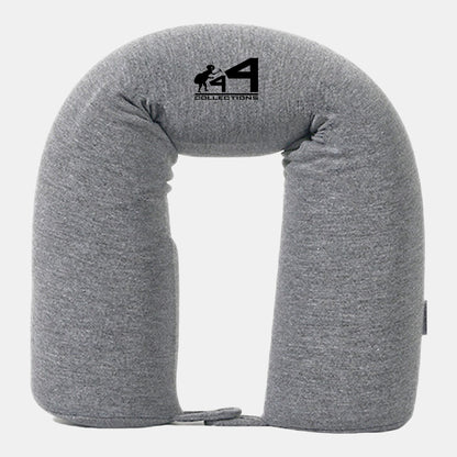 Memory Foam U-Shape Pillow