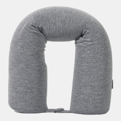 Memory Foam U-Shape Pillow