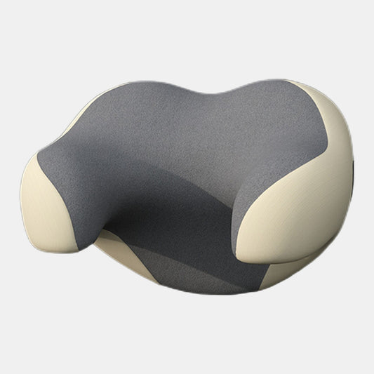 U-Shaped Headrest Pillow