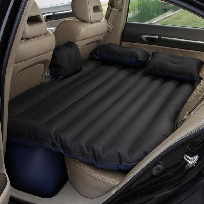 Inflatable Car Mattress Bed