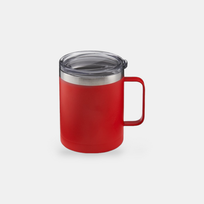 14oz Stainless Steel Camping Mug