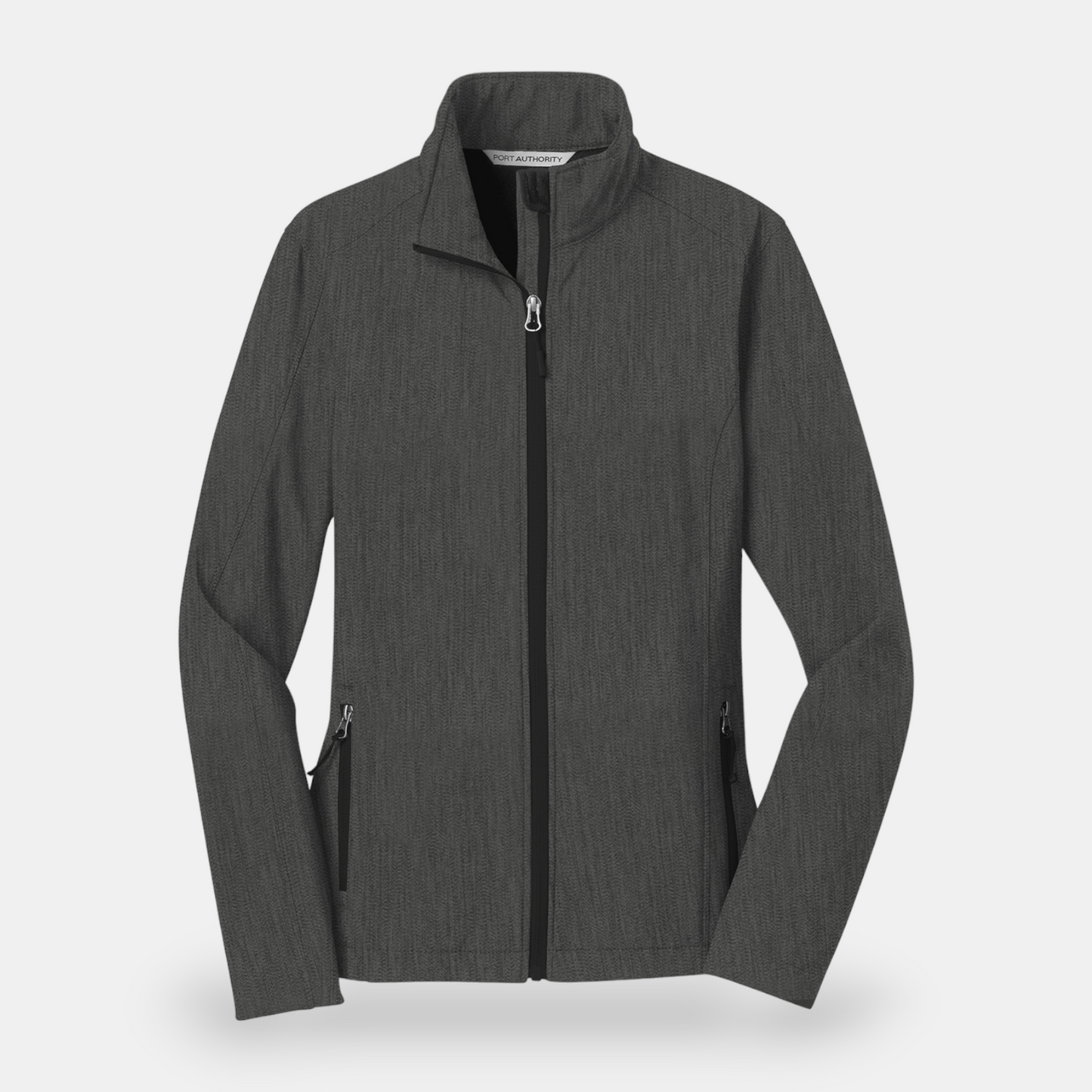 Port Authority® Ladies Core Soft Shell Jacket