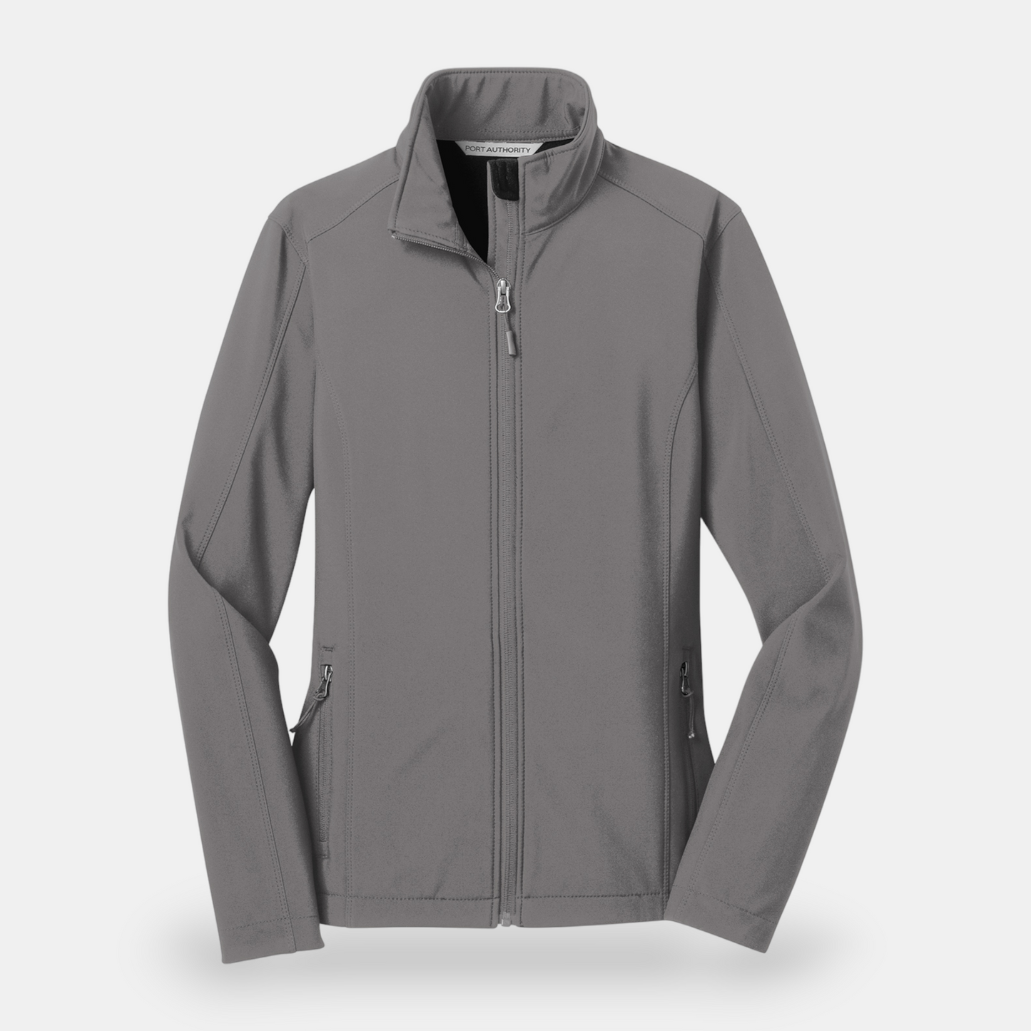 Port Authority® Ladies Core Soft Shell Jacket