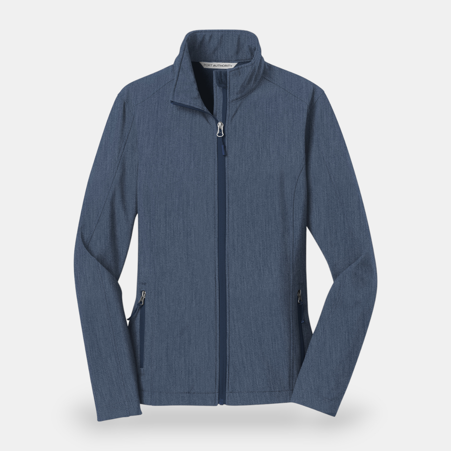 Port Authority® Ladies Core Soft Shell Jacket