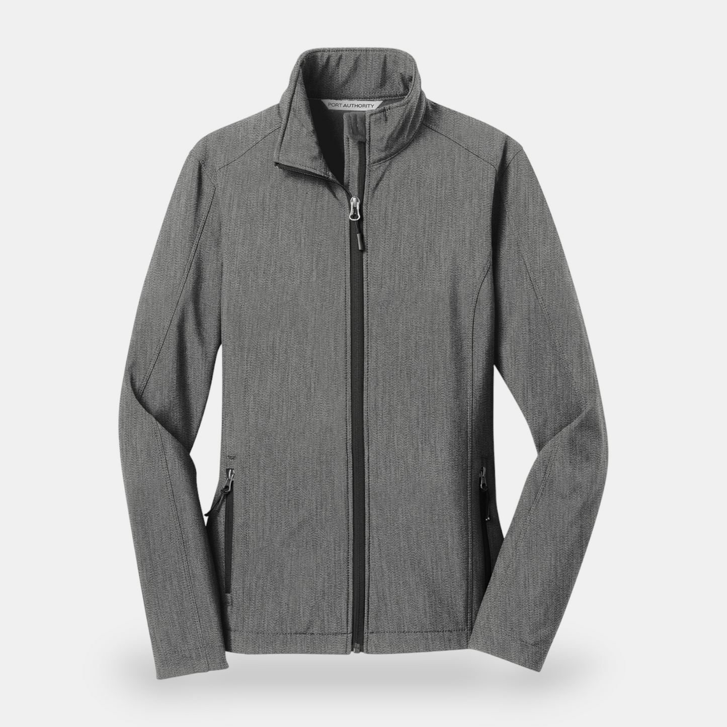Port Authority® Ladies Core Soft Shell Jacket