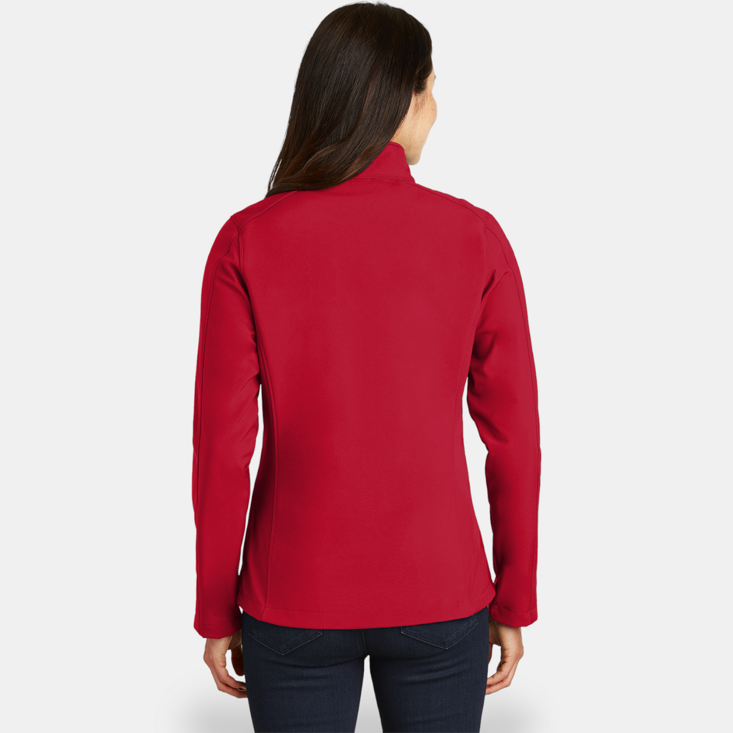 Port Authority® Ladies Core Soft Shell Jacket