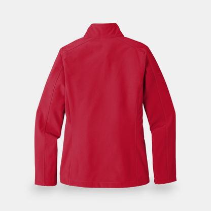 Port Authority® Ladies Core Soft Shell Jacket
