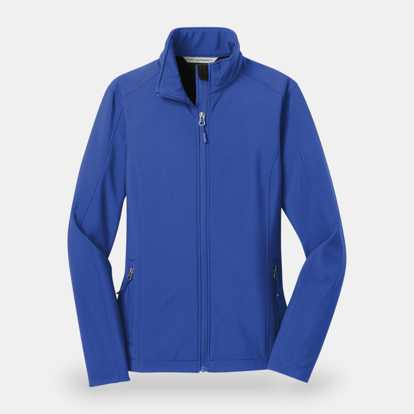 Port Authority® Ladies Core Soft Shell Jacket