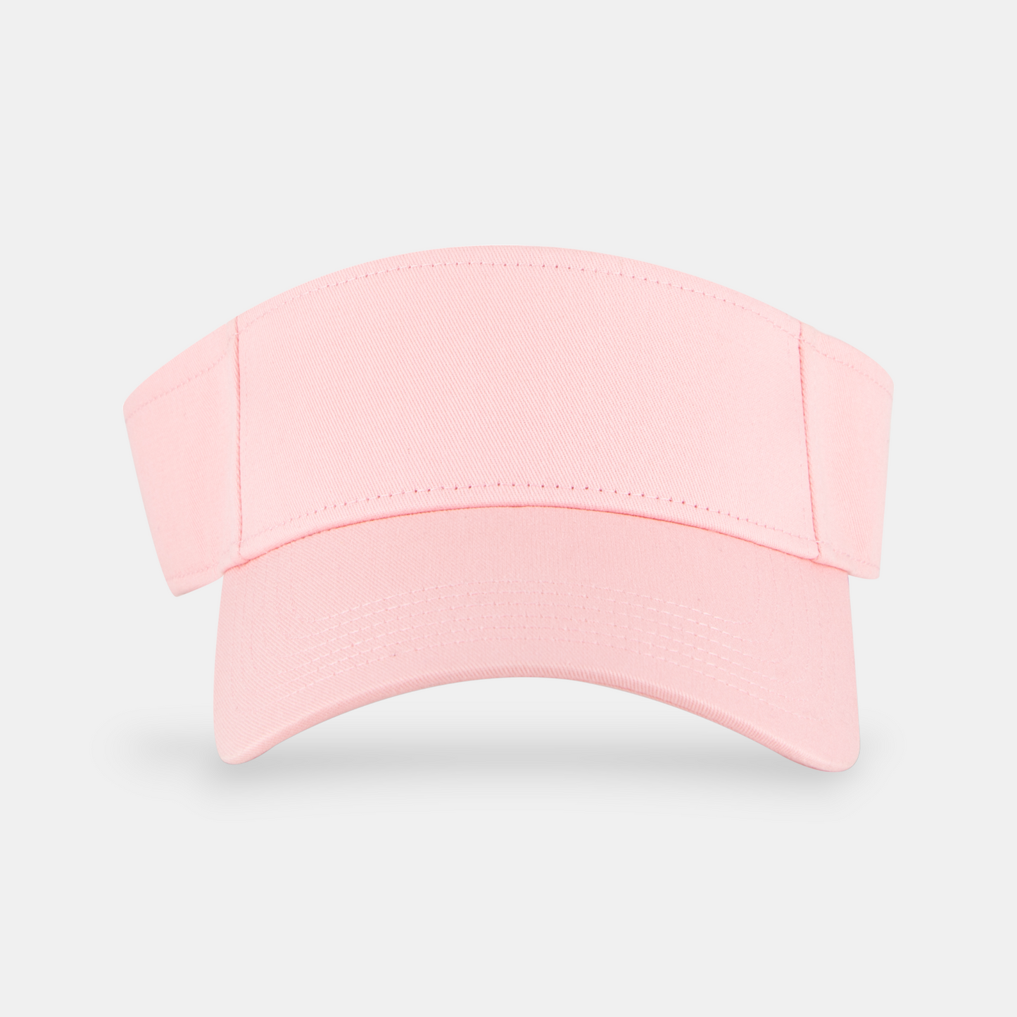 Cotton Twill Sun Visor