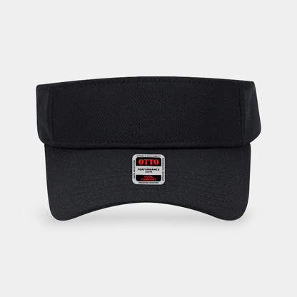 Cool Mesh Sun Visor
