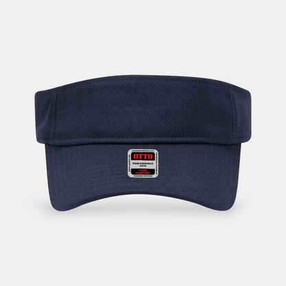 Cool Mesh Sun Visor