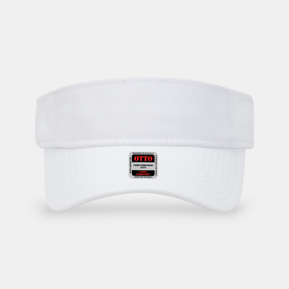 Cool Mesh Sun Visor