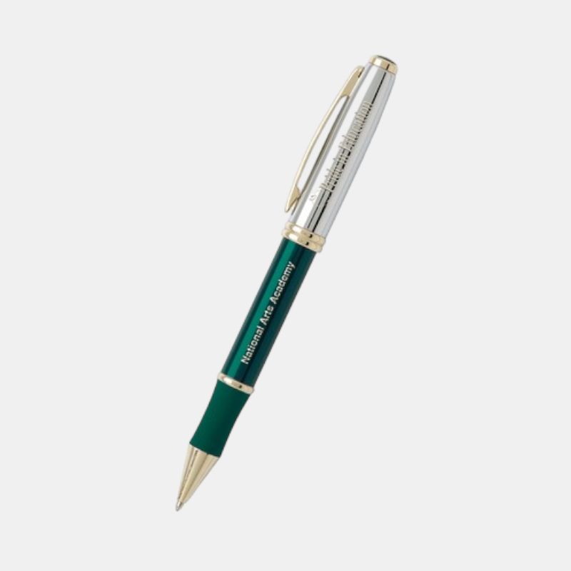 Clarkson Pen