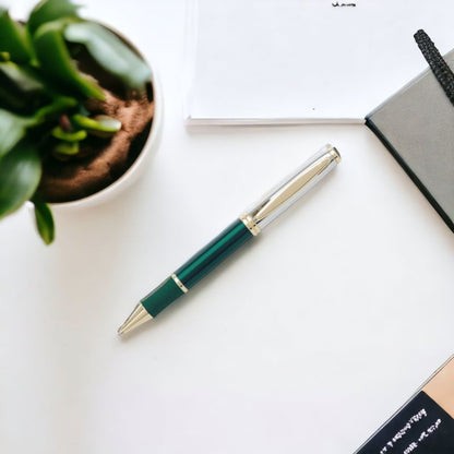 Clarkson Pen