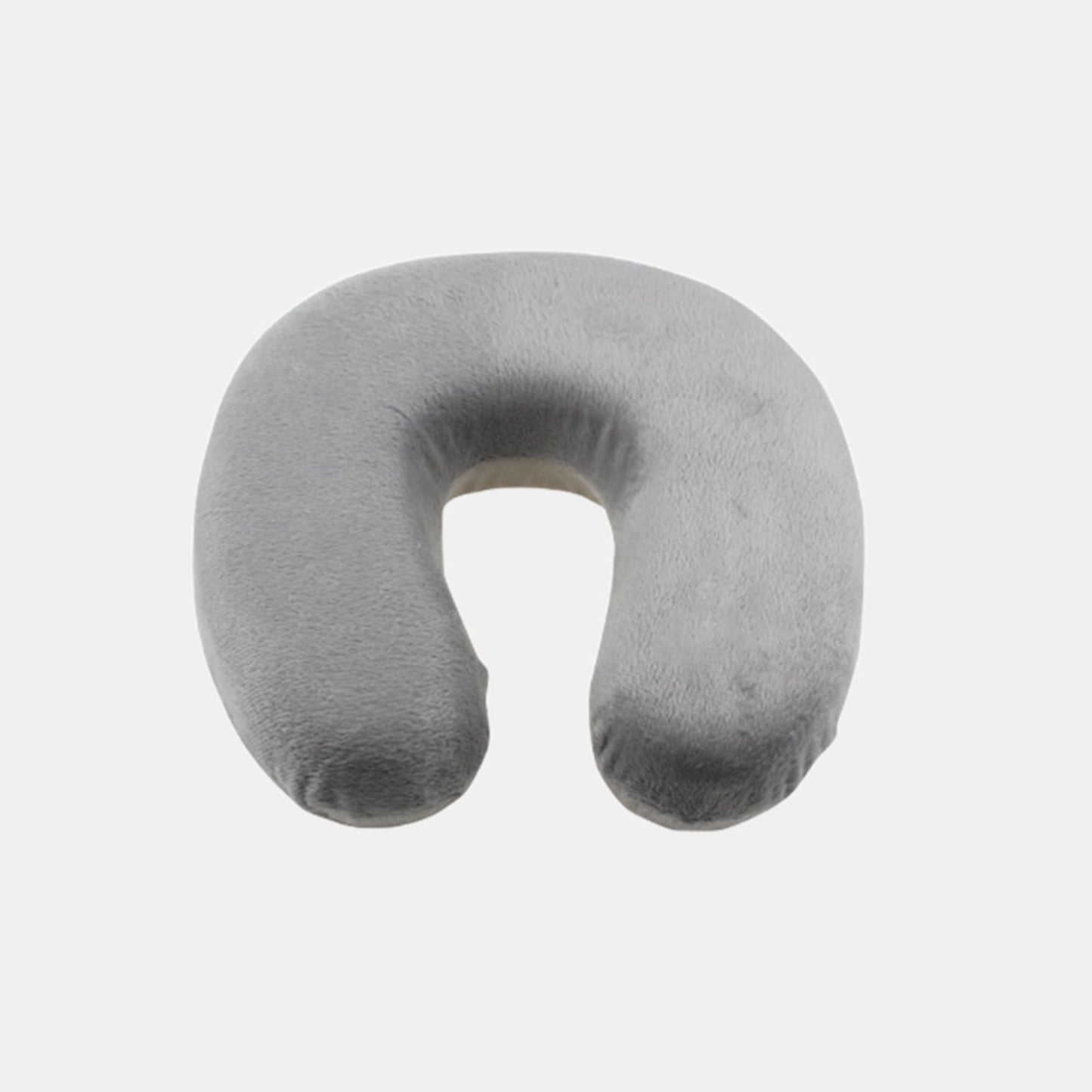 Portable Memory Foam Neck Pillow