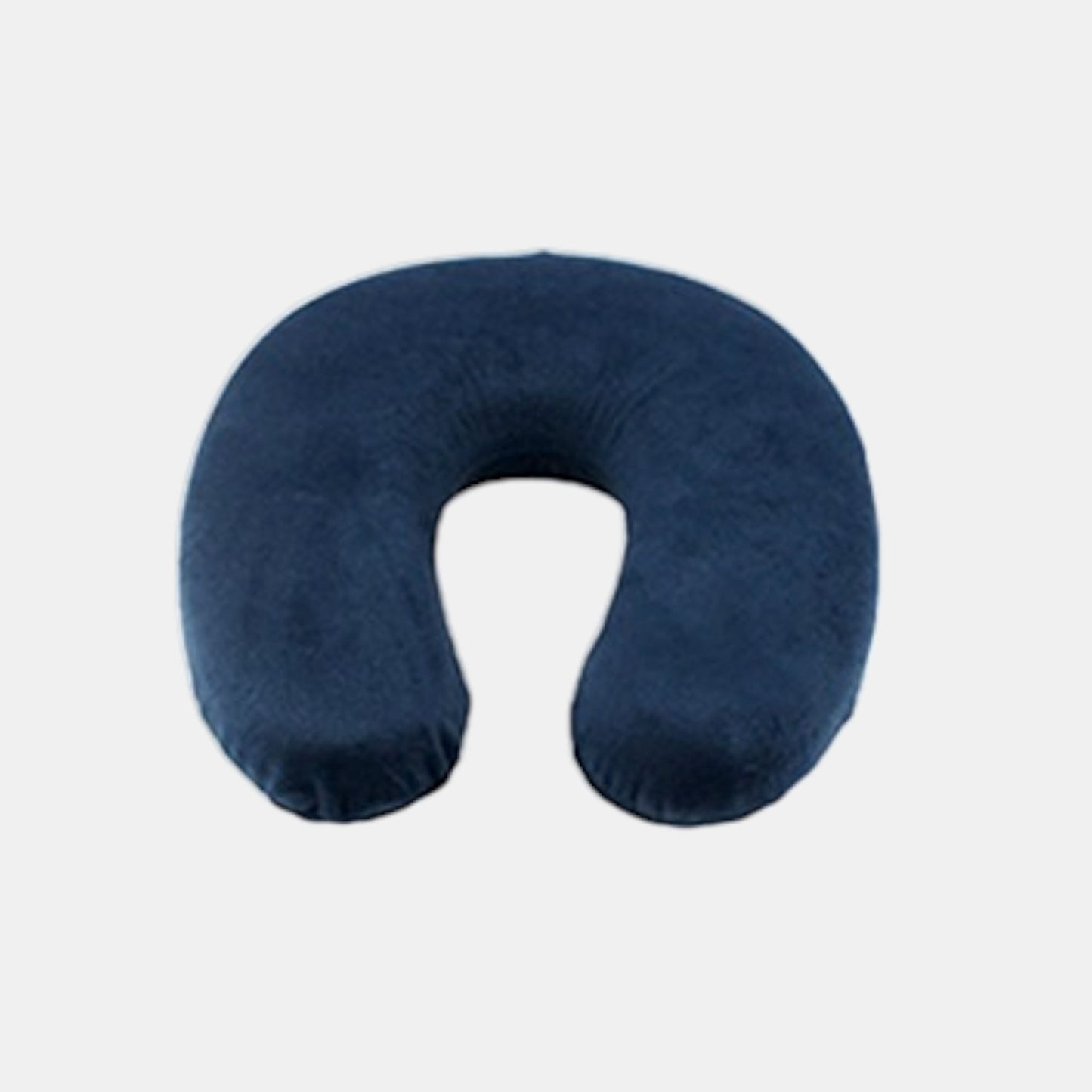 Portable Memory Foam Neck Pillow
