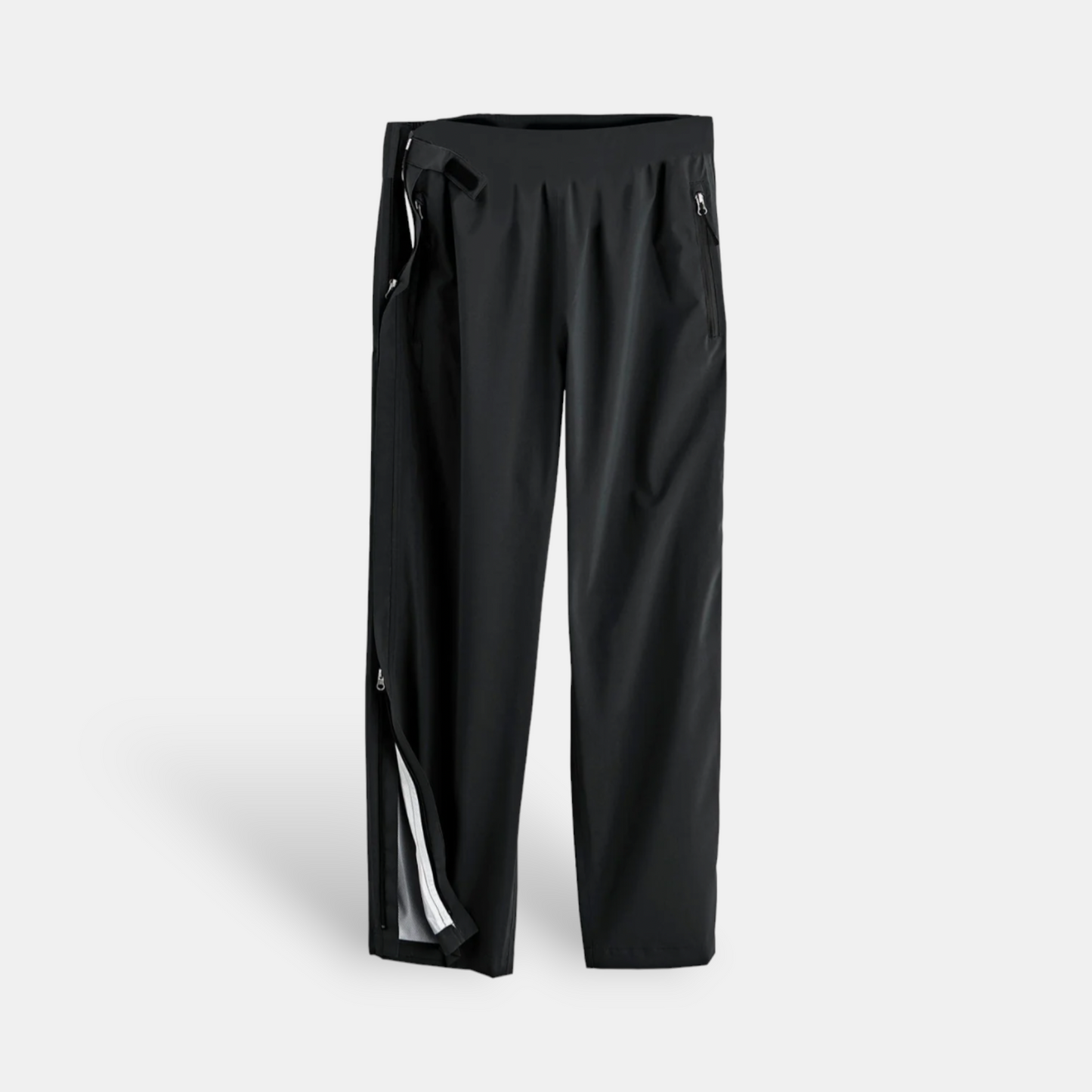 Men's Explorer Side Zip Rain Pants