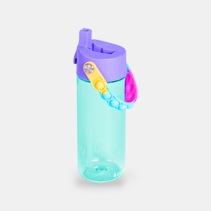 Elemental 18oz Splash Pop Bottle