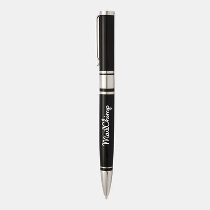 Diplomat Metal Ballpoint Pens