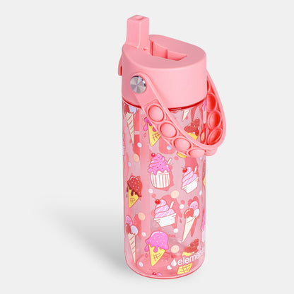 Elemental 18oz Splash Pop Bottle