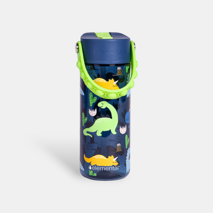 Elemental 18oz Splash Pop Bottle