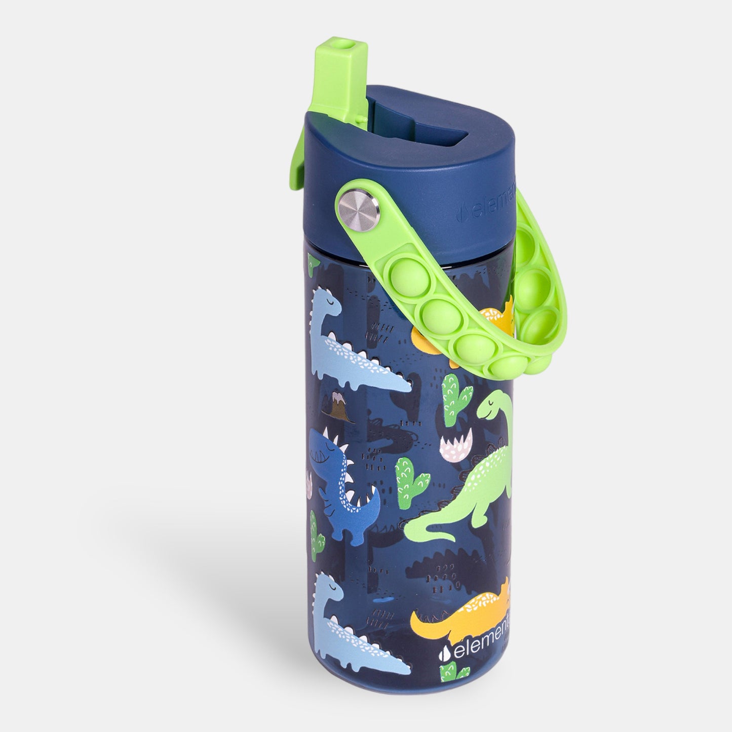 Elemental 18oz Splash Pop Bottle