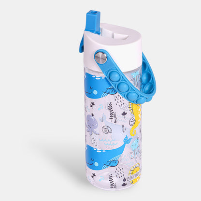 Elemental 18oz Splash Pop Bottle