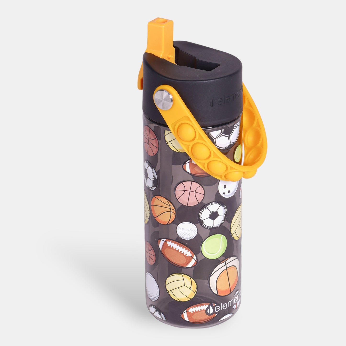 Elemental 18oz Splash Pop Bottle