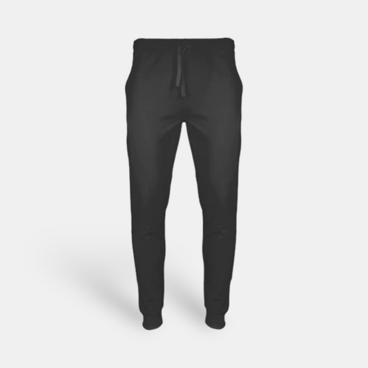 Essential Fleece Unisex Jogger Pants