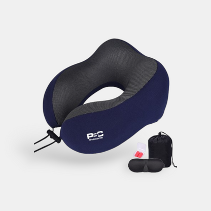 FLIGHT NECK PILLOW