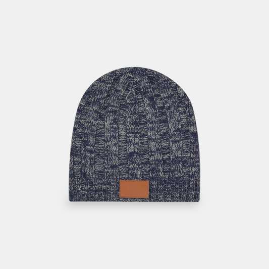 Knit Beanie