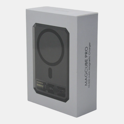 MAGCUBE Pro - 10,000 MAH
