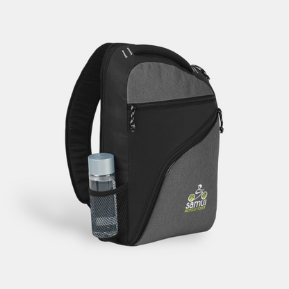 McKinley Laptop Sling Bag