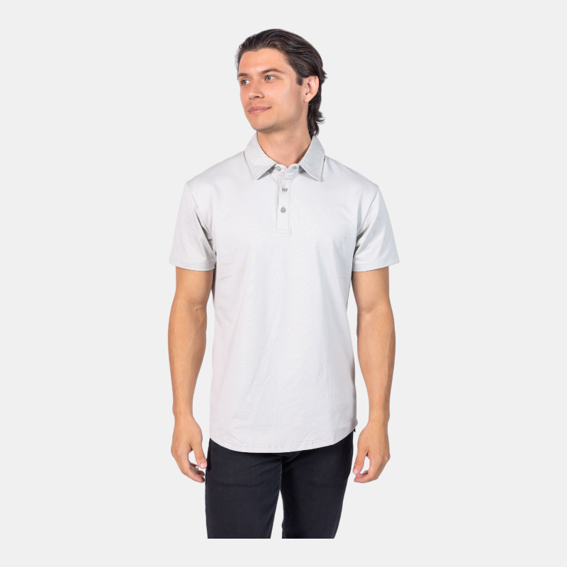 Elemental A-Game Polo Men