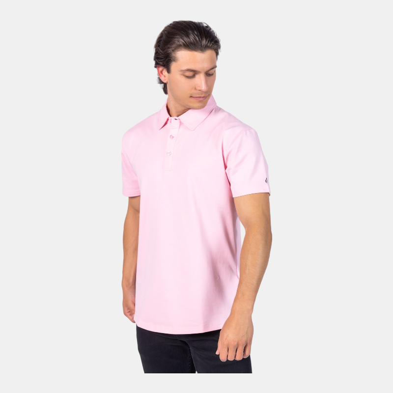 Elemental A-Game Polo Men