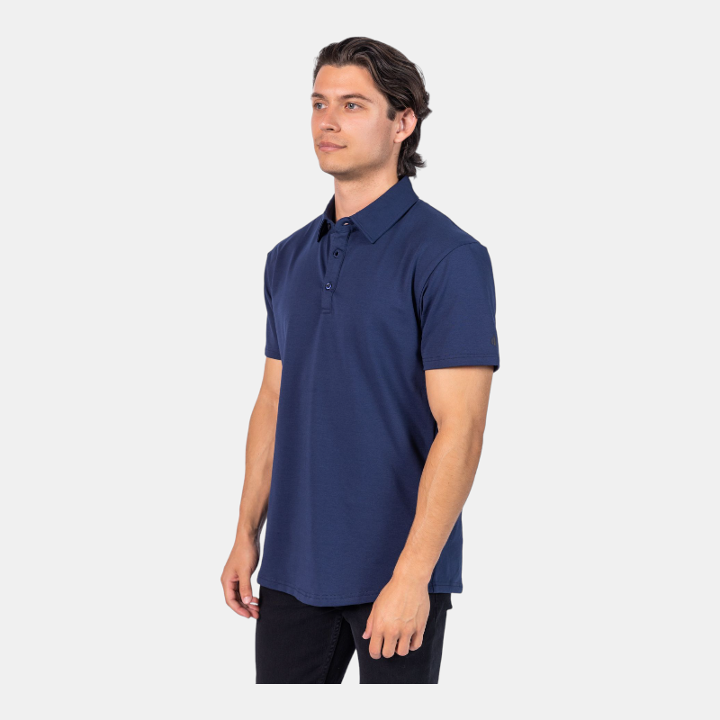 Elemental A-Game Polo Men