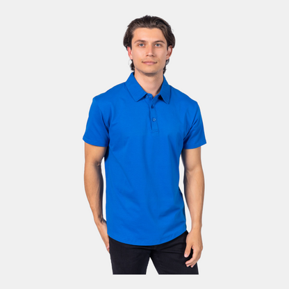 Elemental A-Game Polo Men