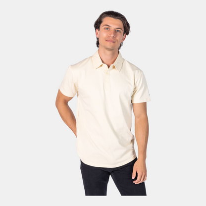 Elemental A-Game Polo Men