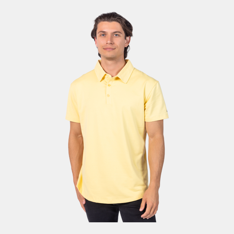 Elemental A-Game Polo Men