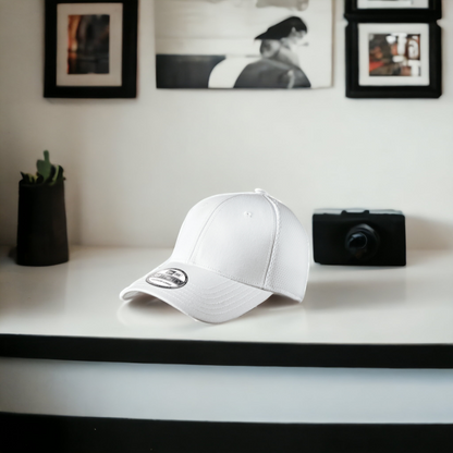 New Era® Stretch Mesh Cap