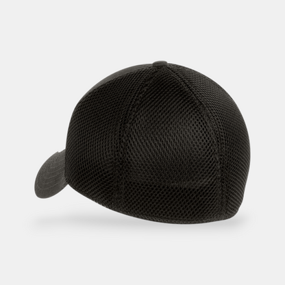 New Era® Stretch Mesh Cap